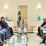 PM Shehbaz invites Turkish companies to expand investments in Pakistan – Pakistan