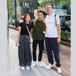 Lee Chong Wei Meets Viktor Axelsen in Tokyo