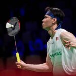 Lee Zii Jia Advances After Srikanth Retires at Canada Open