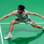 Lee Zii Jia Reaches Canada Open Quarterfinals