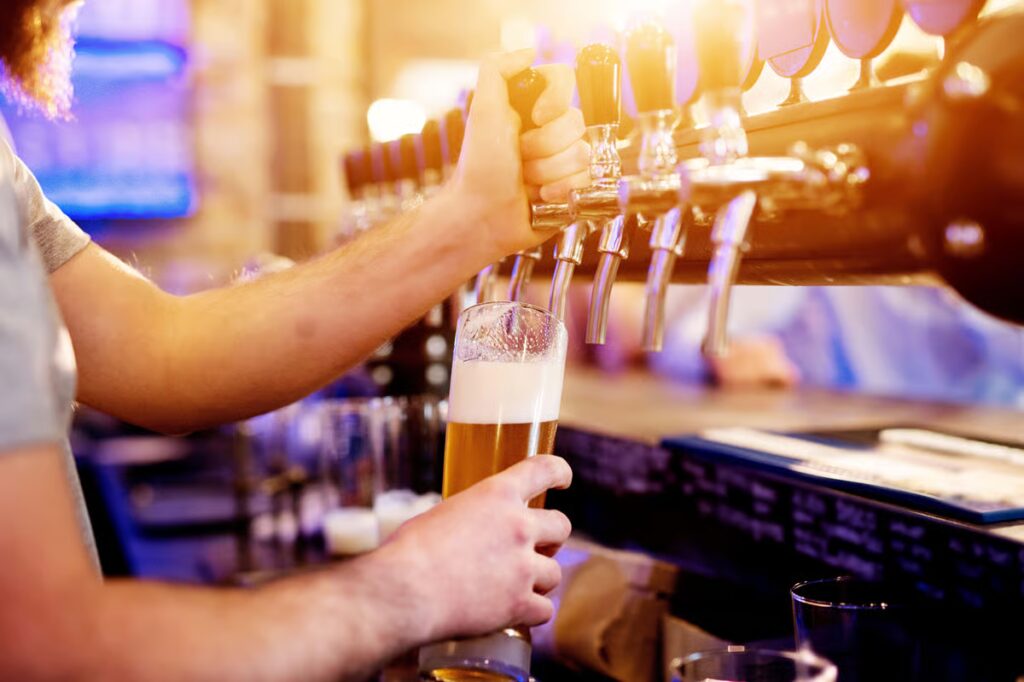 Competition watchdog should probe dominance of big brewers, say campaigners