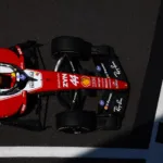Best Qualifying bets for the British Grand Prix
