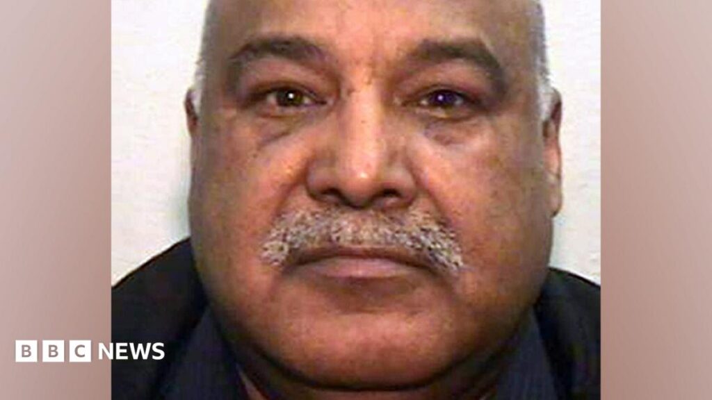 UK and Pakistan in talks about deporting grooming gang leader