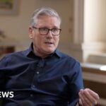 Starmer says decision to step down 'intensely personal'