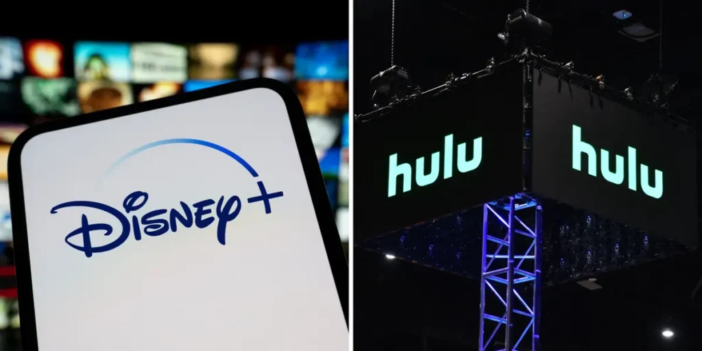 Disney’s Org Chart: Who Runs Streaming Tech As Hulu Joins Disney+