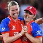 Women’s T20 World Cup final: How to follow on the BBC