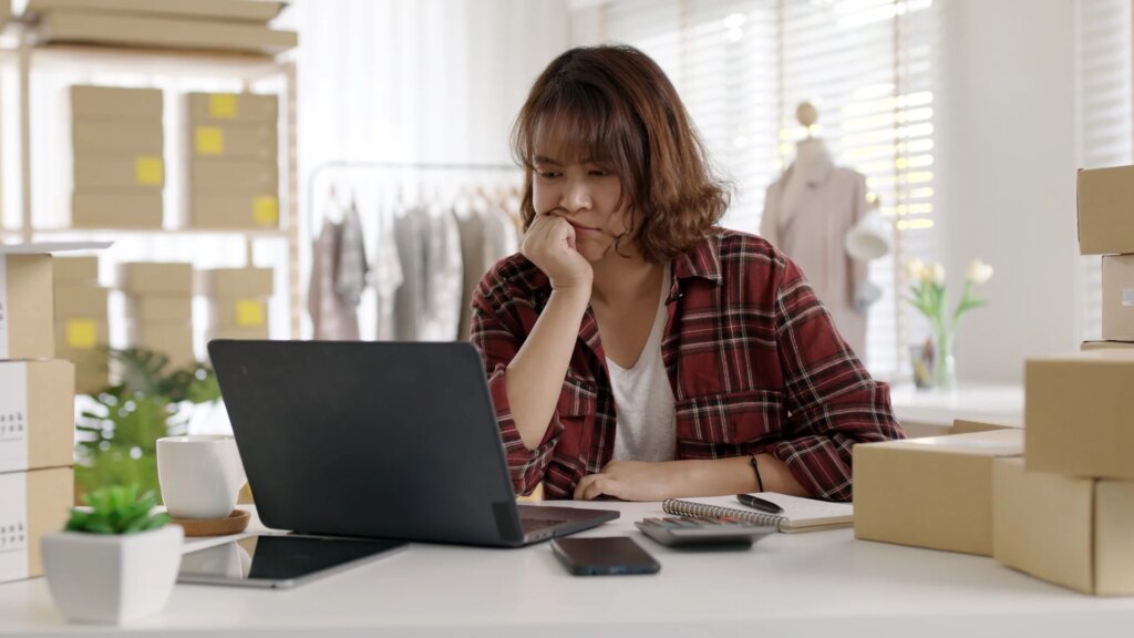 Small Business Owners Can’t Pay Themselves Minimum Wage