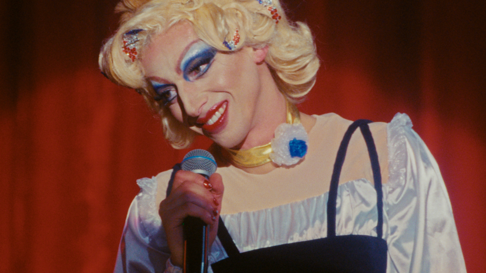 Šimon Holý on ‘Chica Checa,’ Drag, Family and Queer Rights