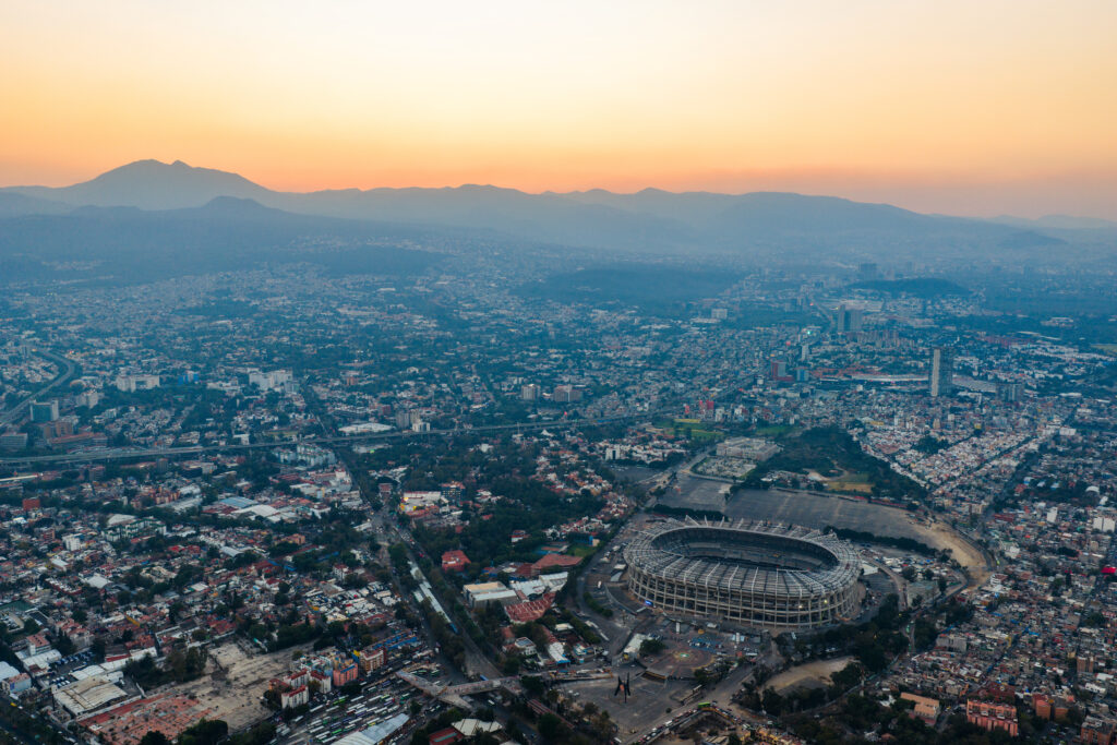 2026 World Cup schedule – World Soccer
