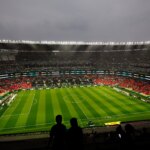 “Hope you kick Mexico’s ass”