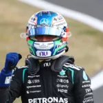 Antonelli seizes pole position in British Grand Prix Qualifying ahead of Leclerc and Hamilton