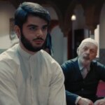 ‘Hijamat’ Director on Karlovy Vary Film, Jafar Panahi, Iran