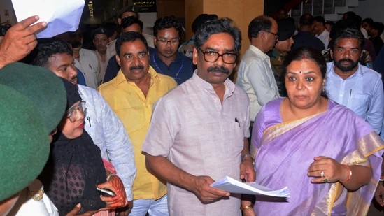 Jharkhand to present AI and digital governance roadmap at national consultation
