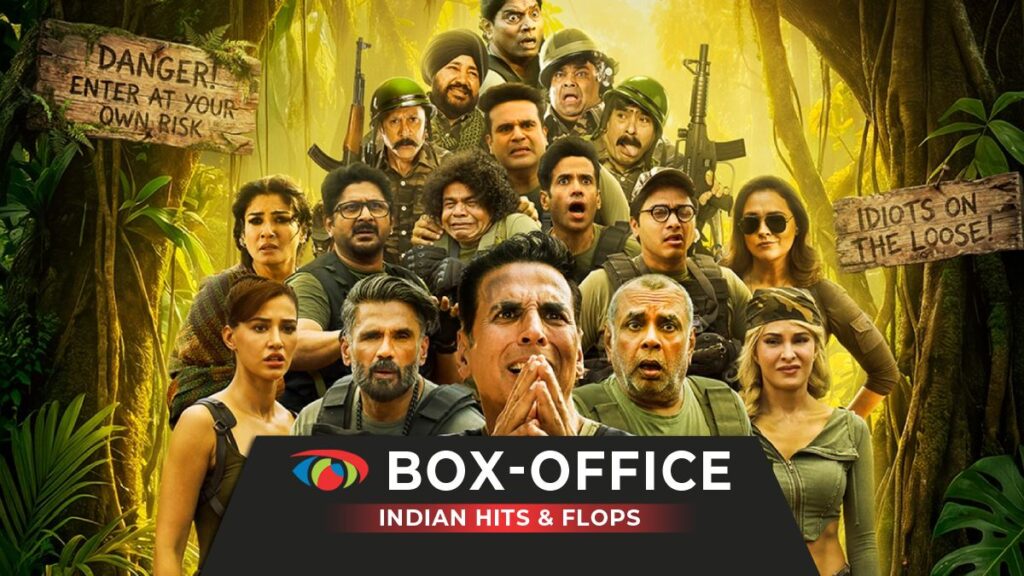 Bollywood Box Office Collection & Verdicts 2026