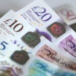 Ministers propose £100,000 donations cap on voters moving to UK