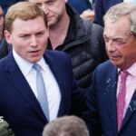 Reform denies rules broken by Nigel Farage after benefits from ally were not declared