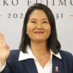 Keiko Fujimori declared winner of Peru presidential election weeks after vote
