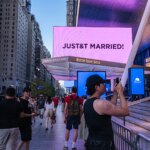 Taylor Swift and Travis Kelce marry at NYC’s Madison Square Garden | Arts and Culture News