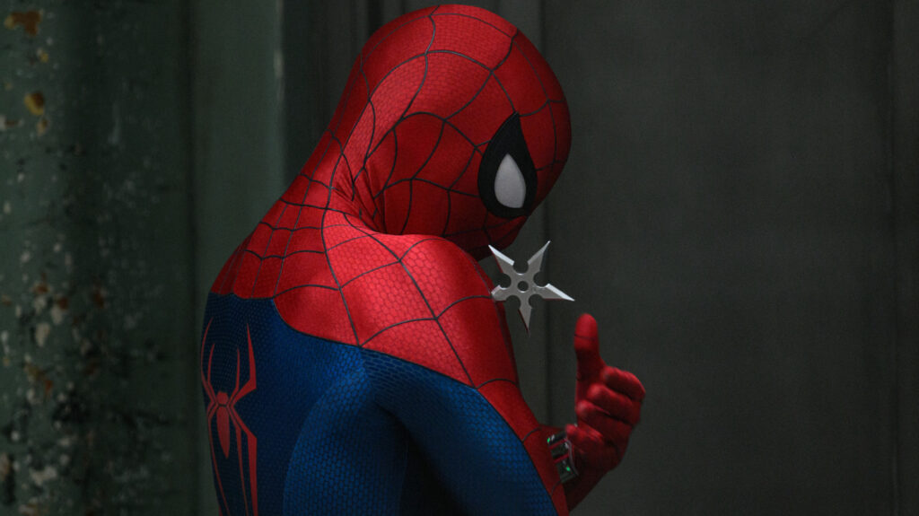 Spider-Man: Brand New Day’s Biggest Easter Egg Is Hidden In Plain Sight