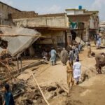 As Pakistan’s monsoon arrives, people with HIV worry