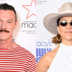 Luke Evans, Shoshanna Bean & More Broadway Stars Attend Macy’s 4th of July Fireworks Show – Just Jared – Celebrity News and Gossip