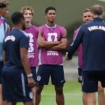 ‘Well, it helped … ‘: England star’s response on using Viagra before Mexico FIFA World Cup clash goes viral – Watch | Football News