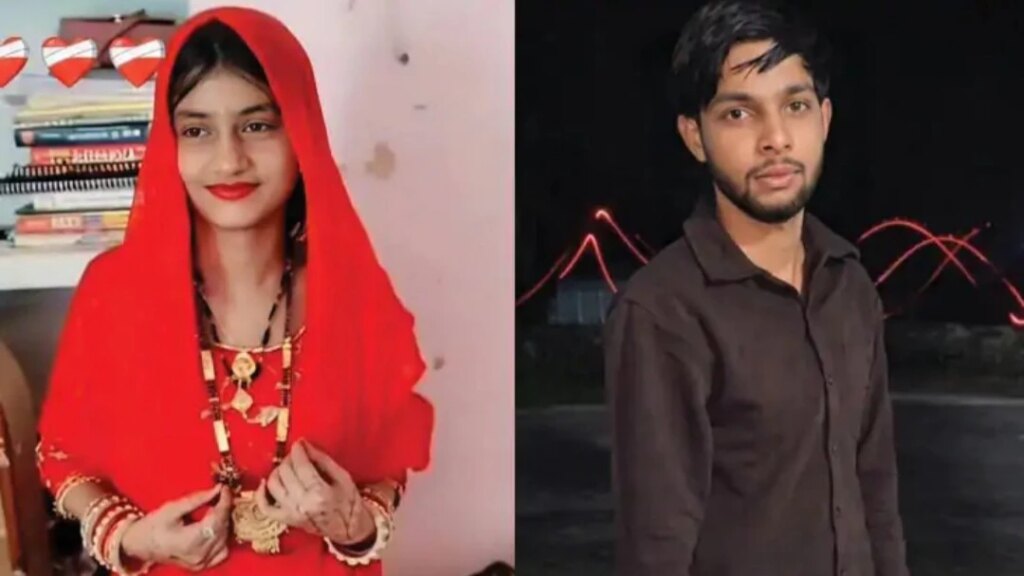 Woman, lover smother husband, throw him alive into canal; chats expose murder plot