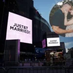 Taylor Swift and Travis Kelce marry in lavish New York City wedding at MSG