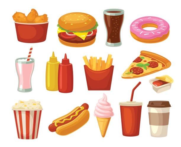 Are there any gluten-free options at fast food chains? Are there any gluten-free options at fast food chains?