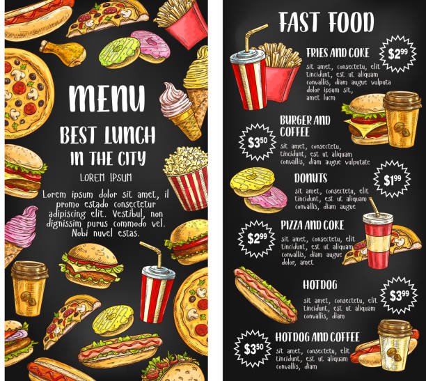 Are there any gluten-free options at fast food chains? Are there any gluten-free options at fast food chains?