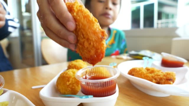 How has the fast food industry evolved over time?