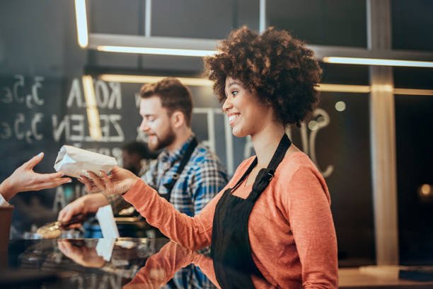 How has the fast food industry evolved over time? How has the fast food industry evolved over time?