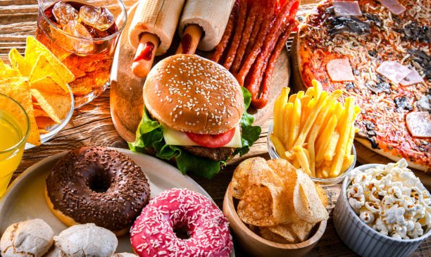 What are the most popular fast food chains?