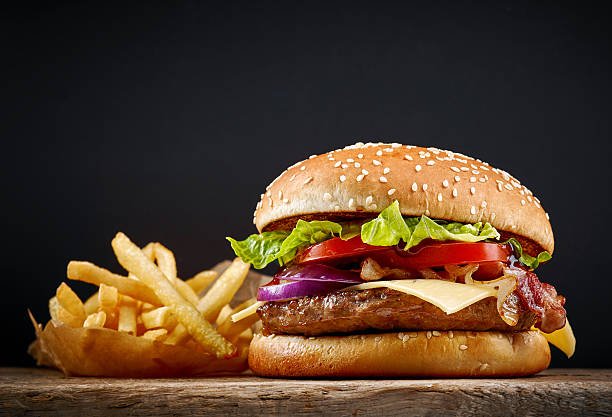 What are the most popular fast food chains? What are the most popular fast food chains?