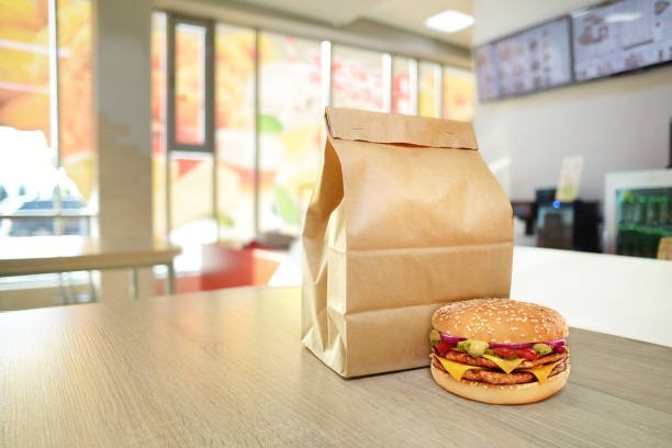 What are the most popular fast food chains? What are the most popular fast food chains?