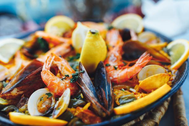 What Are the Most Sustainable Seafood Choices?