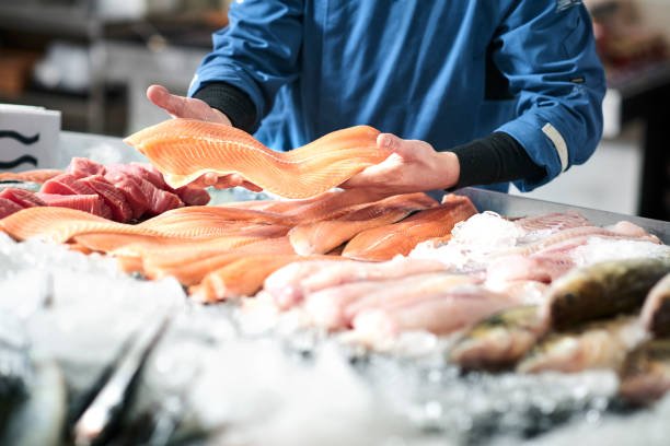 What Are the Most Sustainable Seafood Choices?