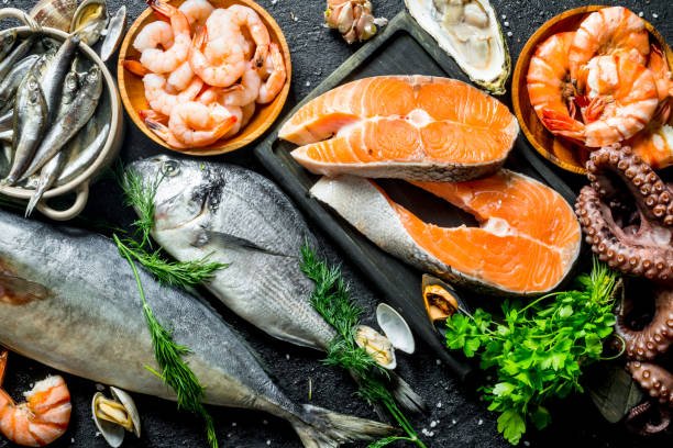 How to Properly Store Seafood to Maintain Freshness?