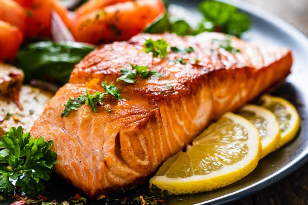 How Can I Tell If Seafood Is Fresh at the Market?