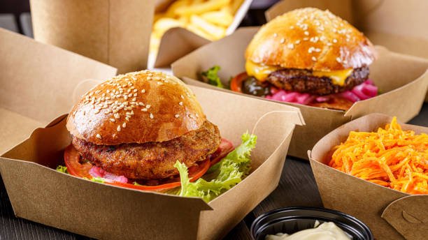 How does fast food affect my health? How does fast food affect my health?
