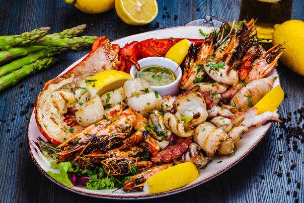 How to Properly Store Seafood to Maintain Freshness?