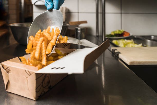 What are the economic impacts of the fast food industry? What are the economic impacts of the fast food industry?