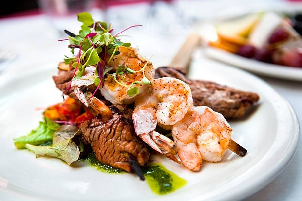 What Are the Most Sustainable Seafood Choices?