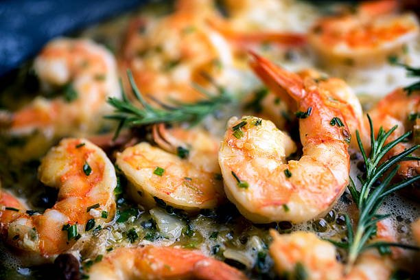 How Can I Tell If Seafood Is Fresh at the Market?
