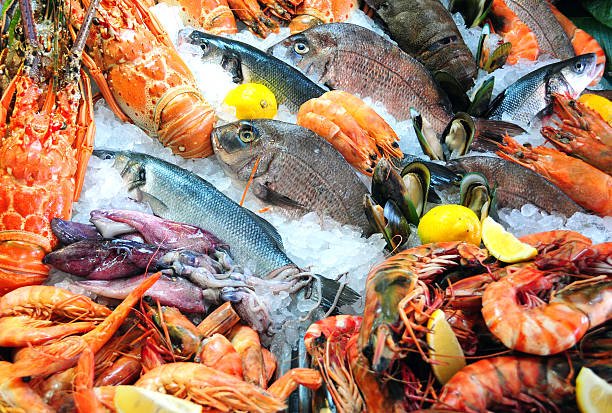 How Does Seafood Consumption Impact the Environment?