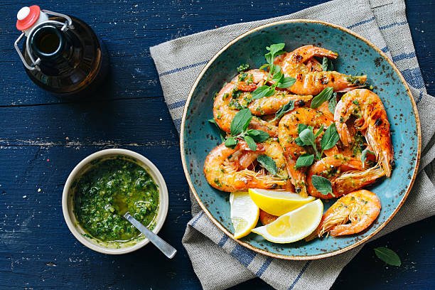 What Are the Differences Between Farmed and Wild-Caught Seafood?