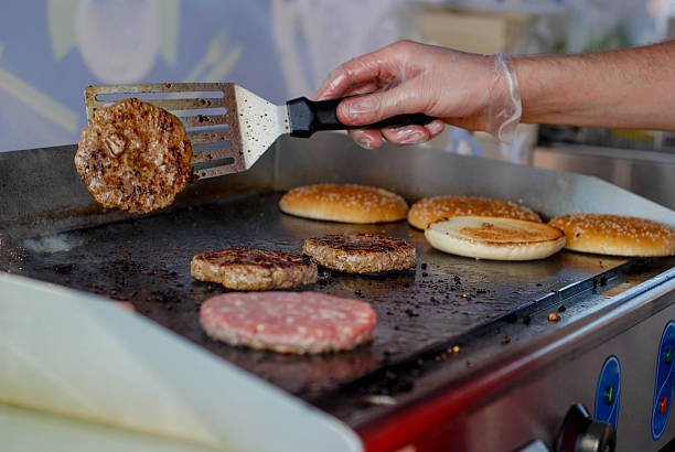What are the economic impacts of the fast food industry? What are the economic impacts of the fast food industry?