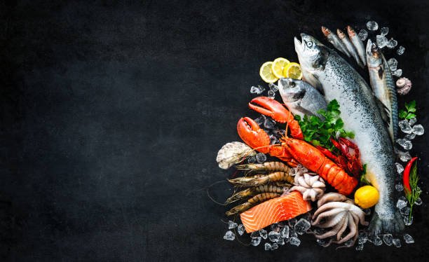 What Are the Differences Between Farmed and Wild-Caught Seafood?