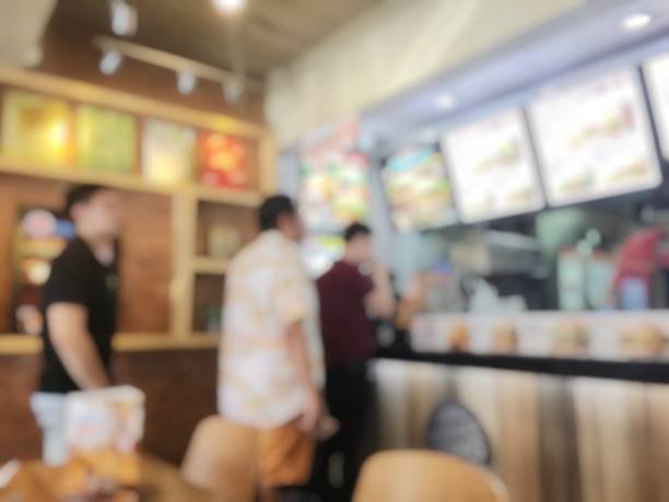 Are there any healthy alternatives to traditional fast food?
