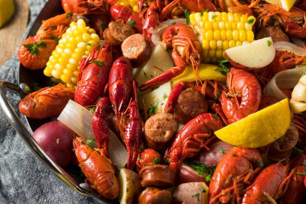What Are the Most Sustainable Seafood Choices?